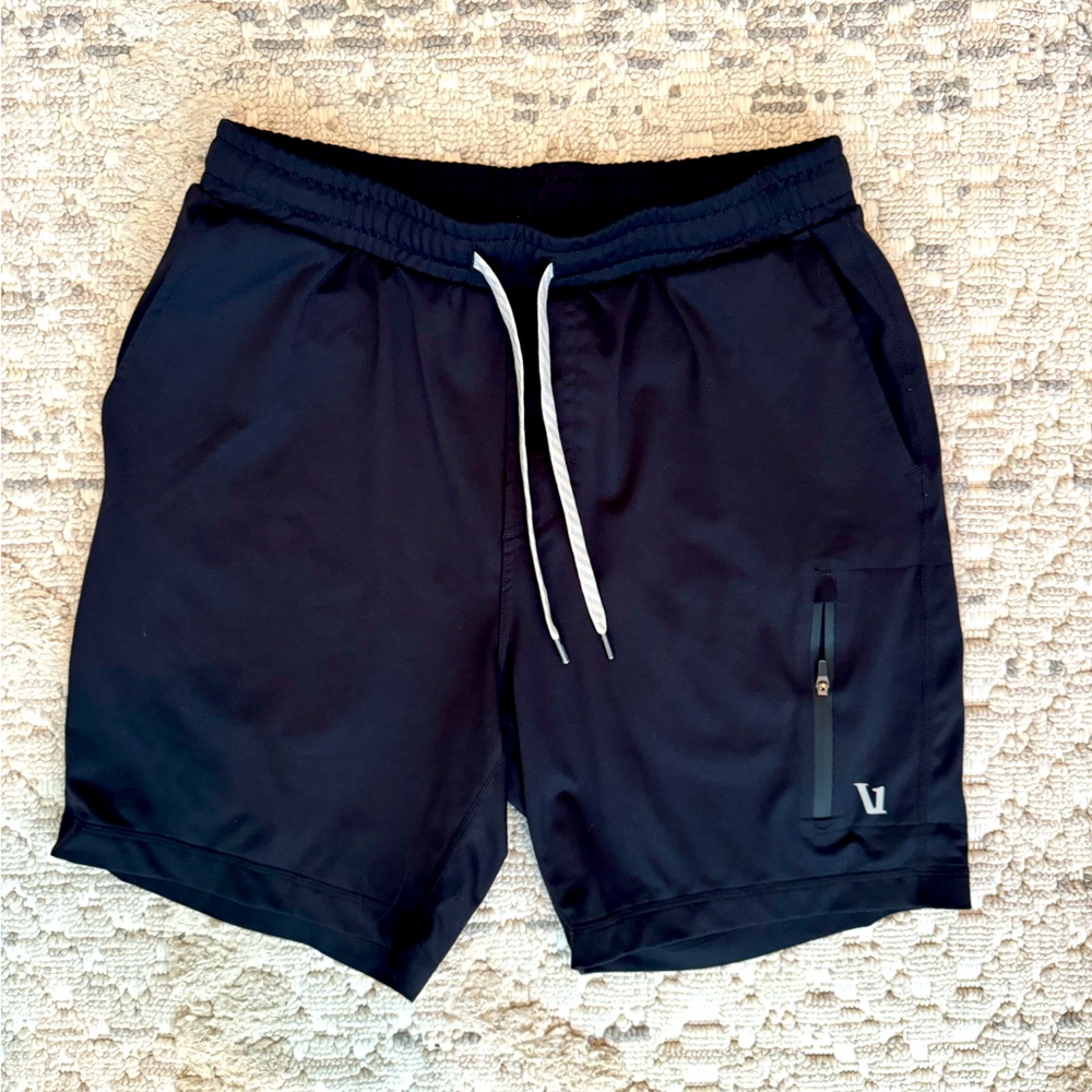 Vuori Sunday Performance shorts